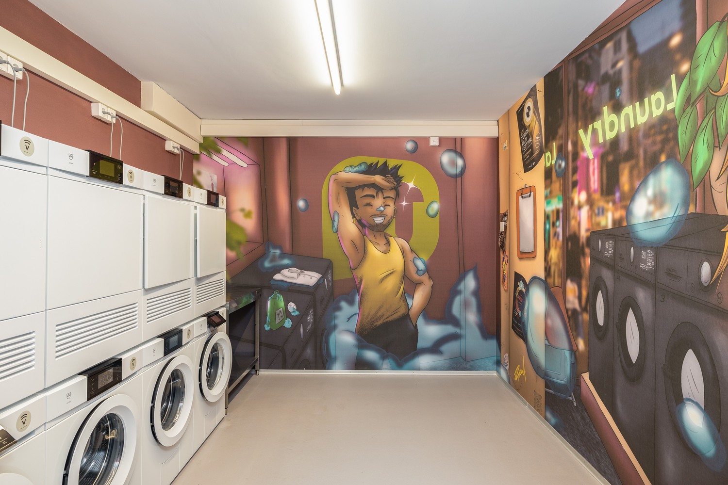 1 room apartment, photo 7 sur 8