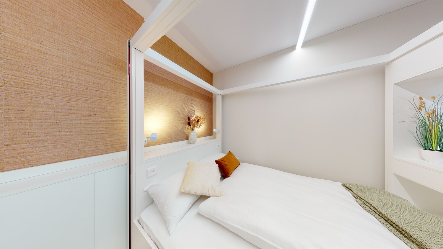 1 room apartment, photo 3 sur 8