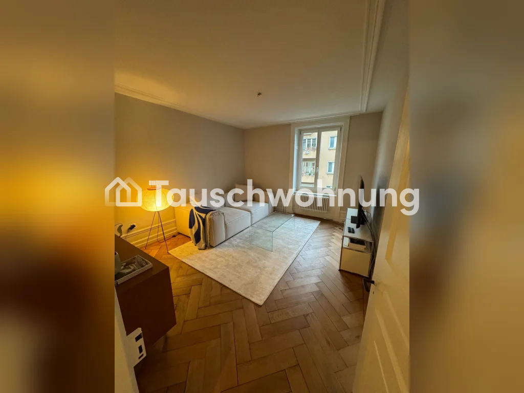 4 pièces appartement, photo 1 sur 8