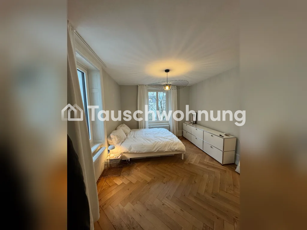 4 pièces appartement, photo 5 sur 8