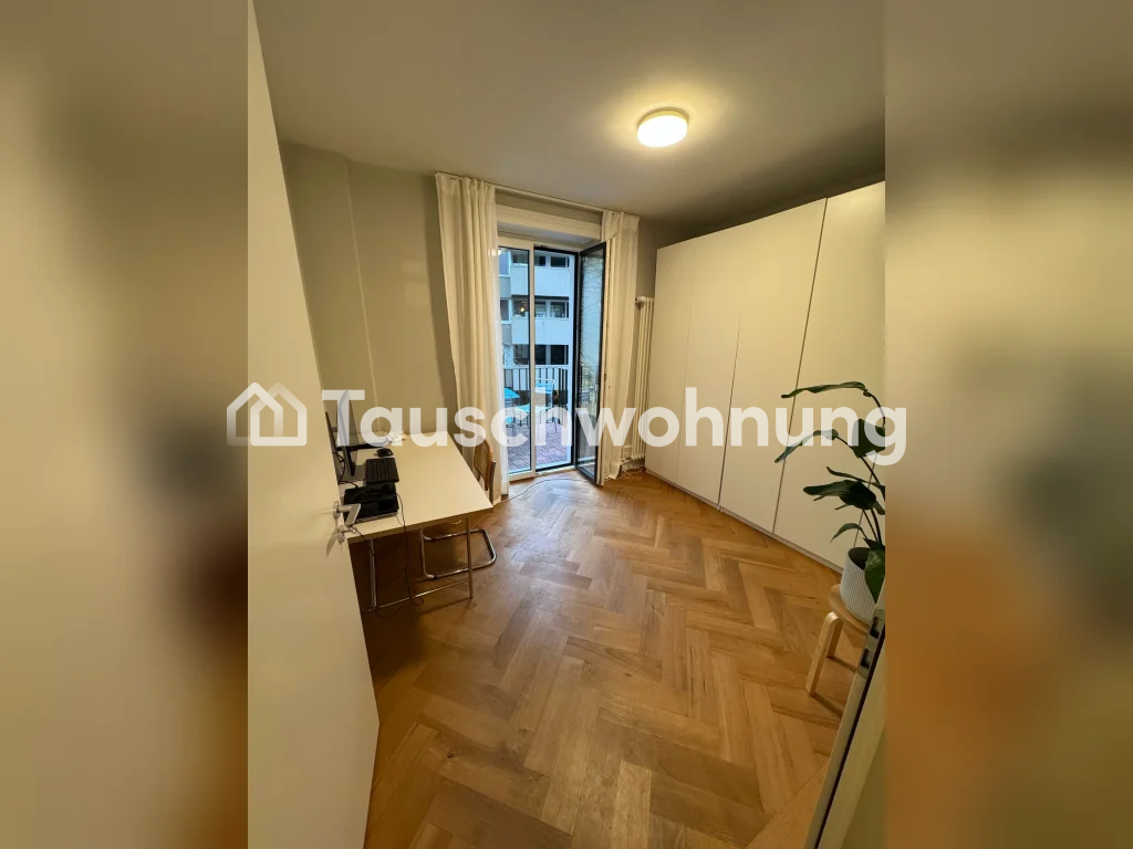 4 pièces appartement, photo 2 sur 8