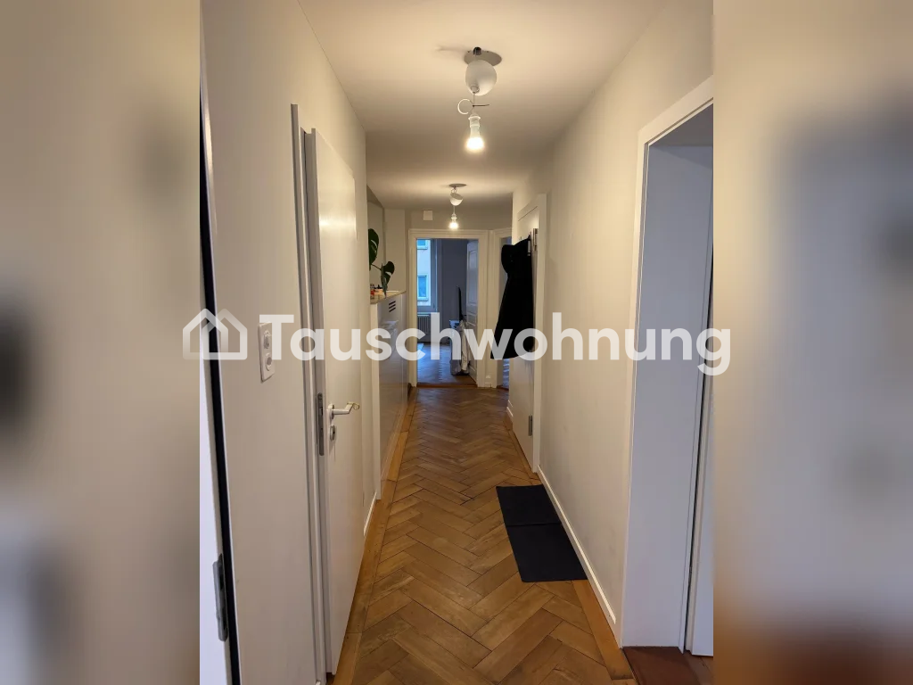 4 pièces appartement, photo 4 sur 8