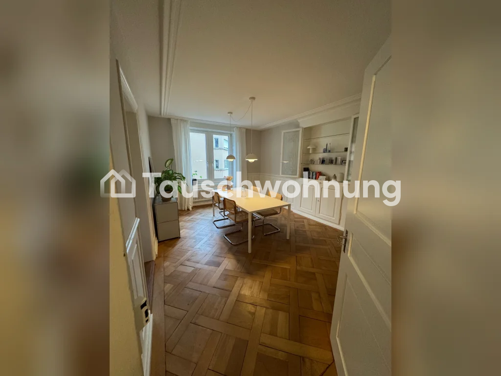 4 pièces appartement, photo 3 sur 8