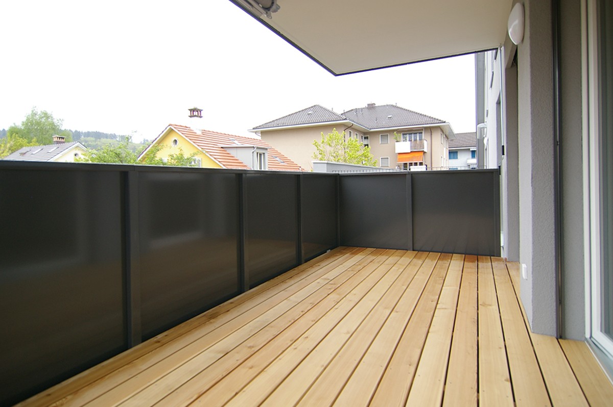 Appartement de 4 ½ pièces