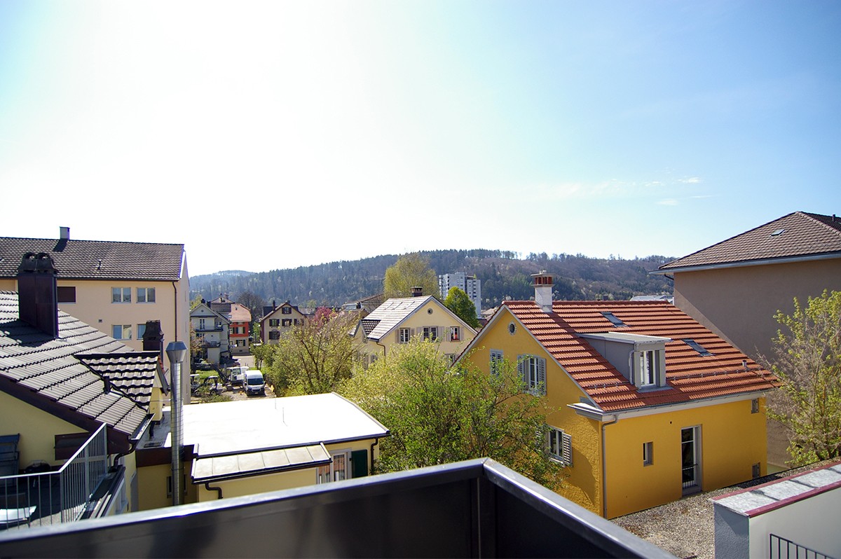 Appartement de 4 ½ pièces