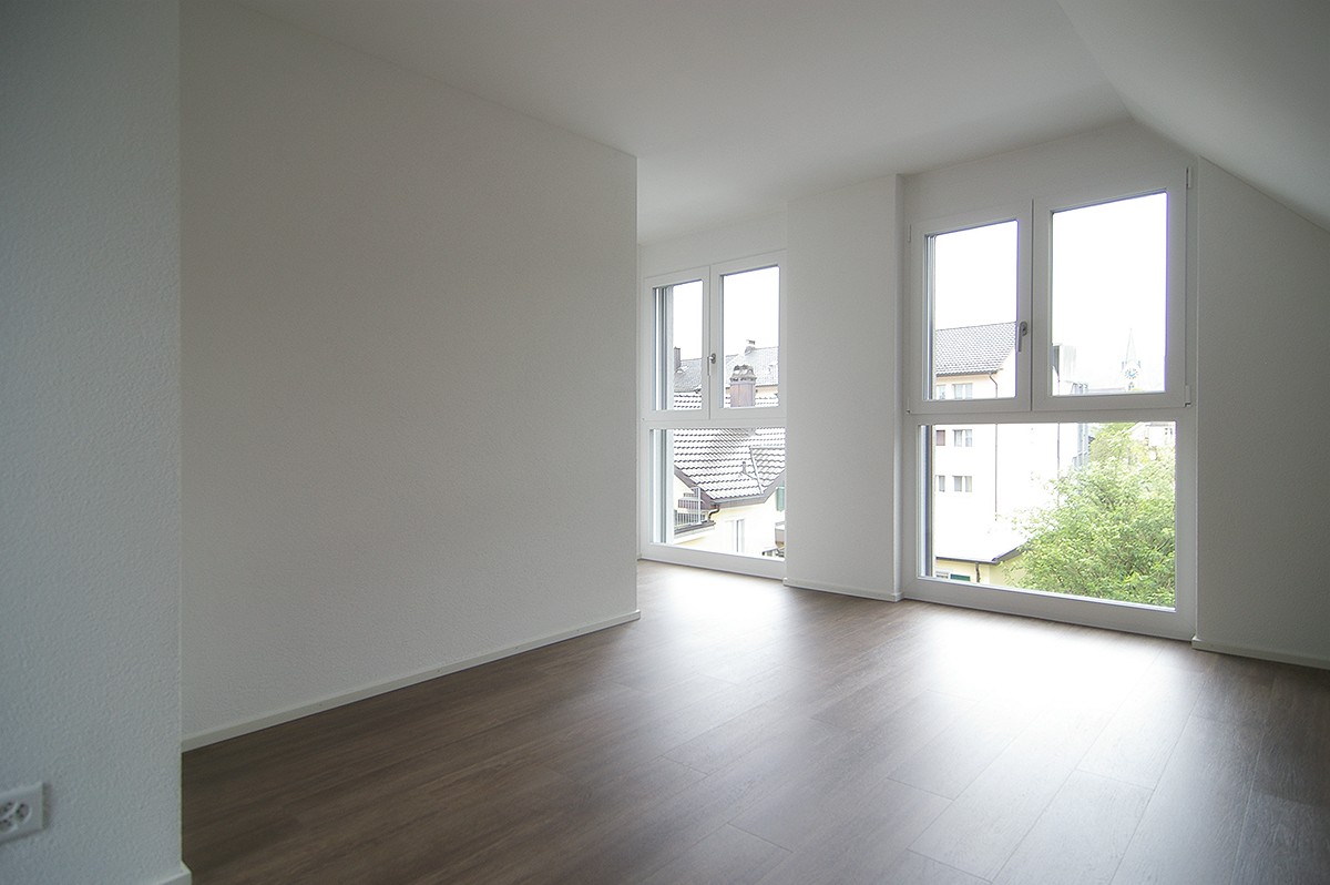 Appartement de 4 ½ pièces