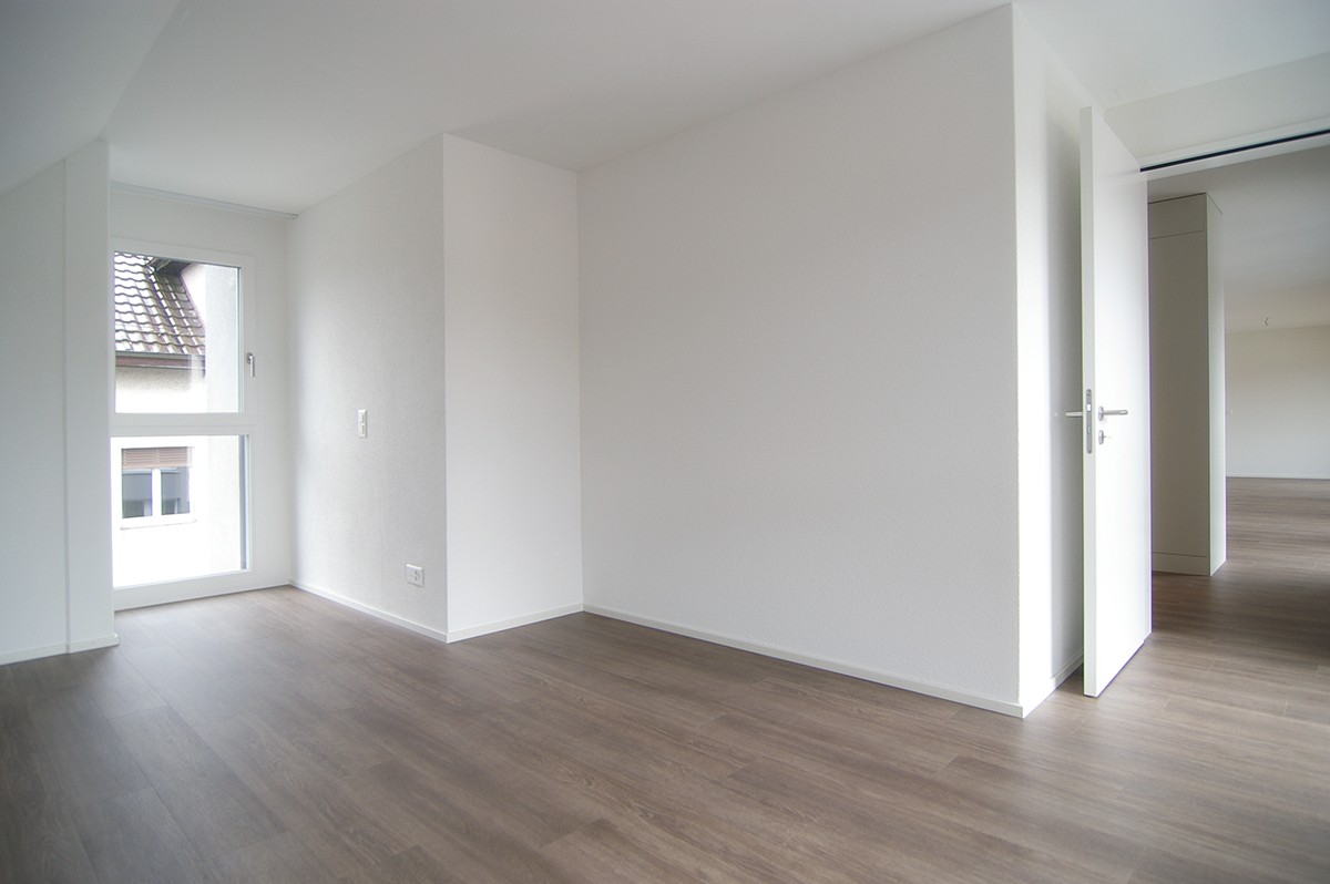 Appartement de 4 ½ pièces