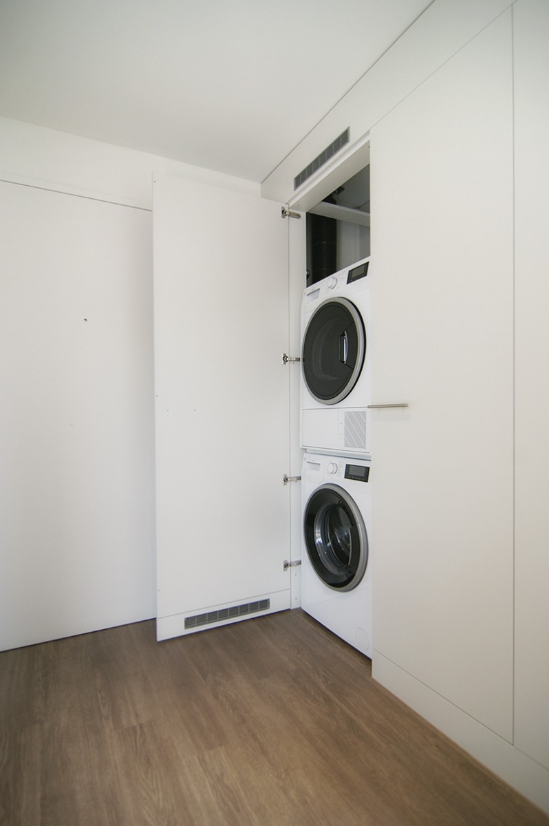Appartement de 4 ½ pièces
