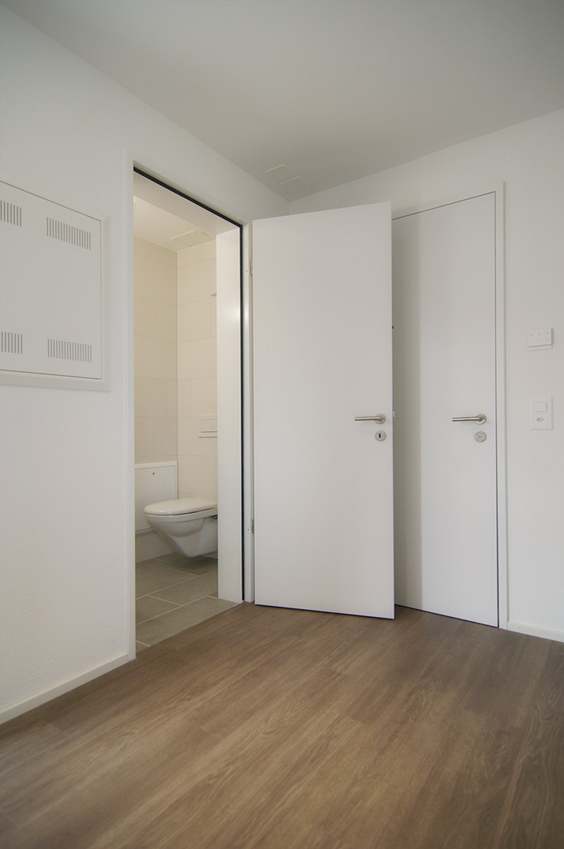 Appartement de 4 ½ pièces