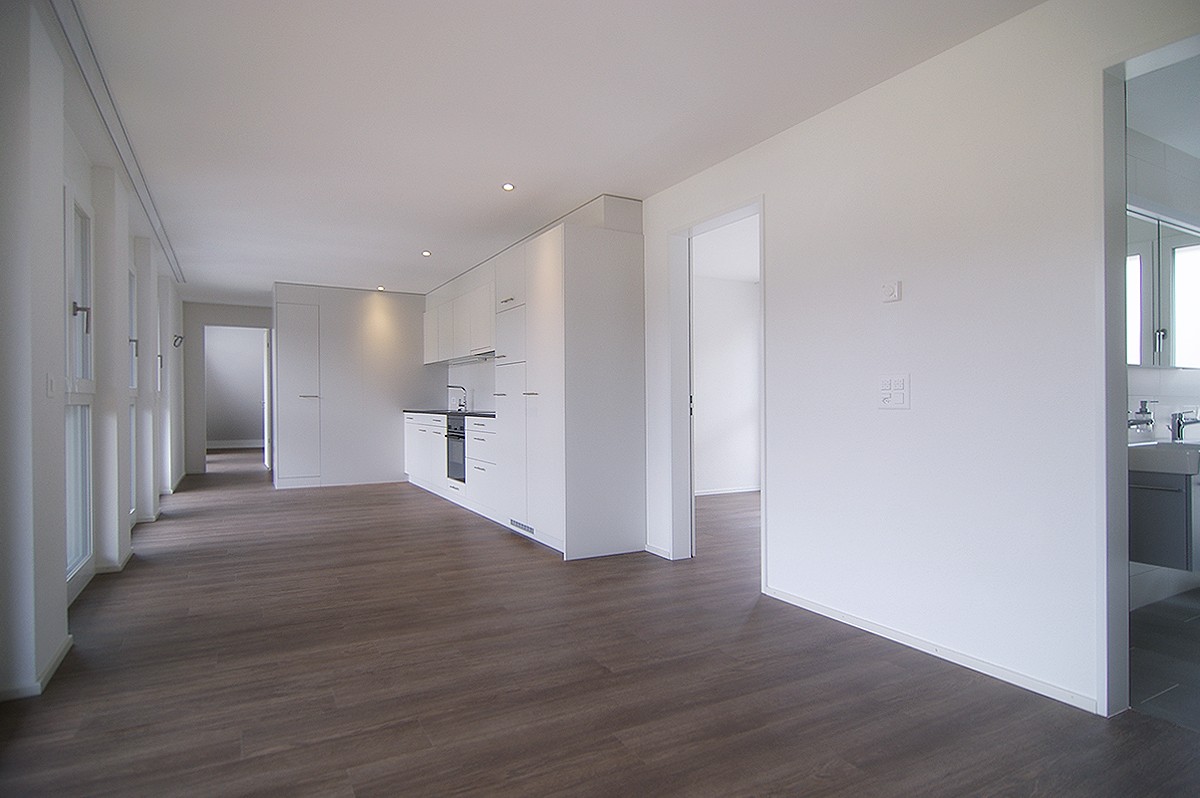 Appartement de 4 ½ pièces