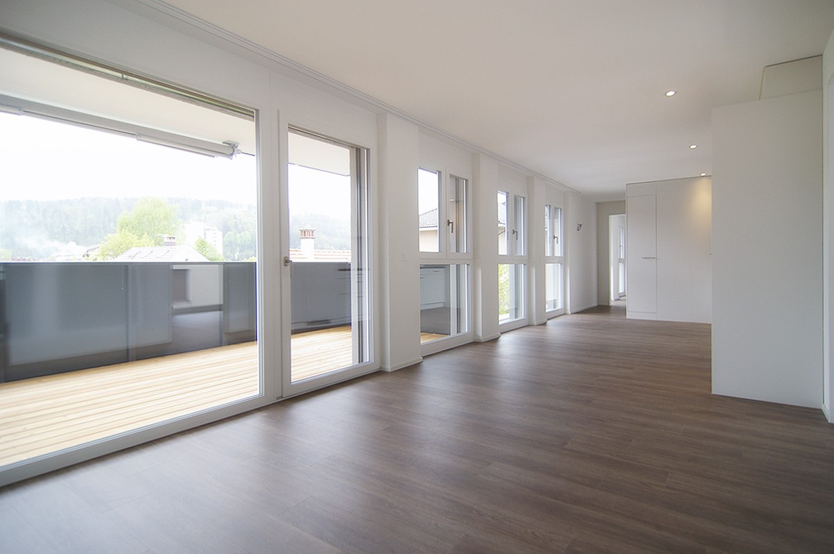 Appartement de 4 ½ pièces