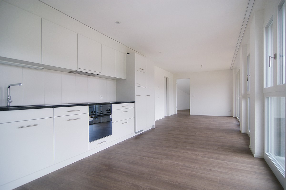 Appartement de 4 ½ pièces