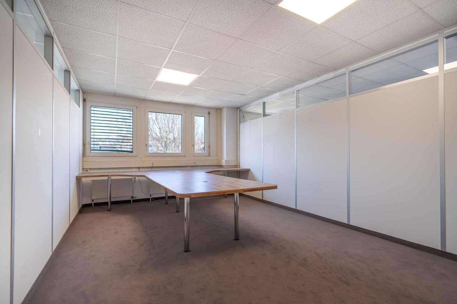 33m² office, photo 5 sur 5