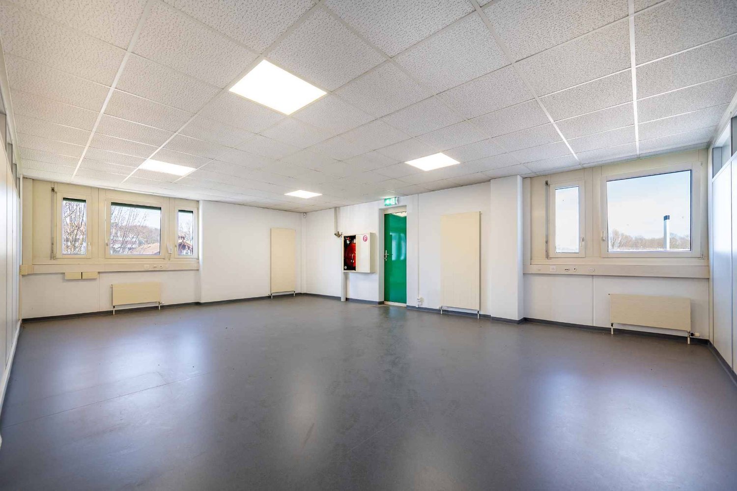 33m² office, photo 4 sur 5