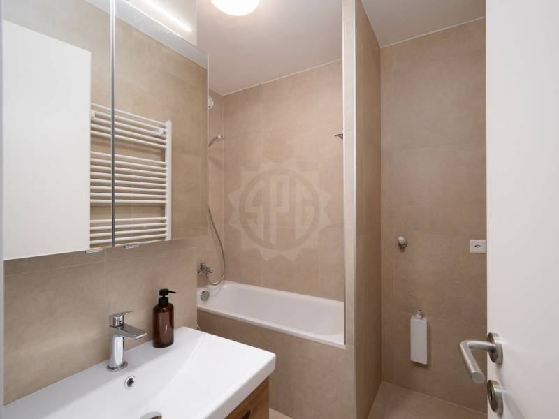 2 ½ rooms apartment, photo 9 sur 9