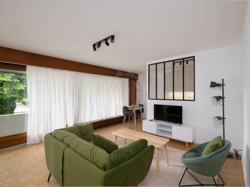 2 ½ rooms apartment, photo 5 sur 9