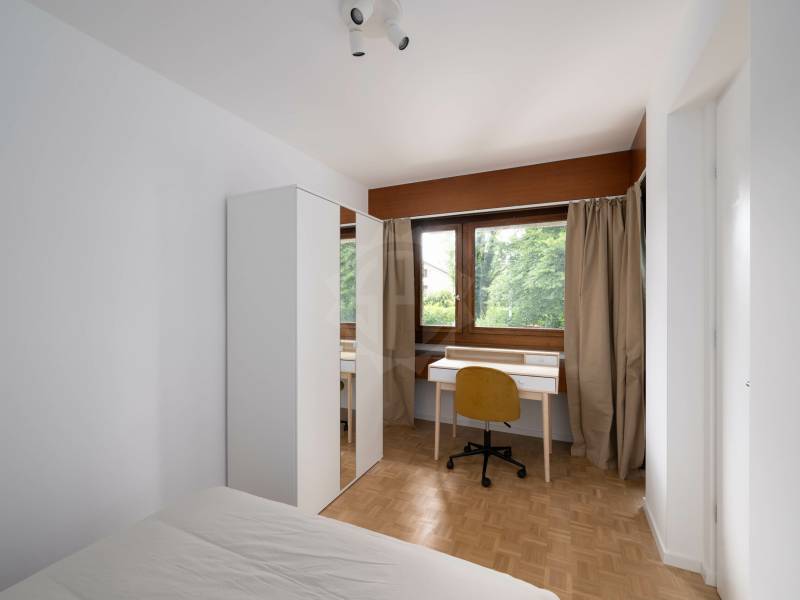 2 ½ rooms apartment, photo 7 sur 9