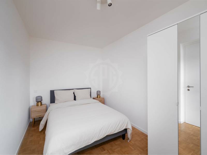 2 ½ rooms apartment, photo 8 sur 9