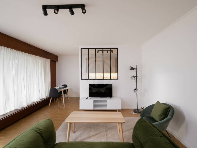 2 ½ rooms apartment, photo 3 sur 9