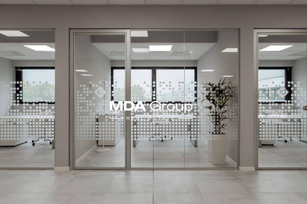 1500m² bureau, photo 2 sur 9