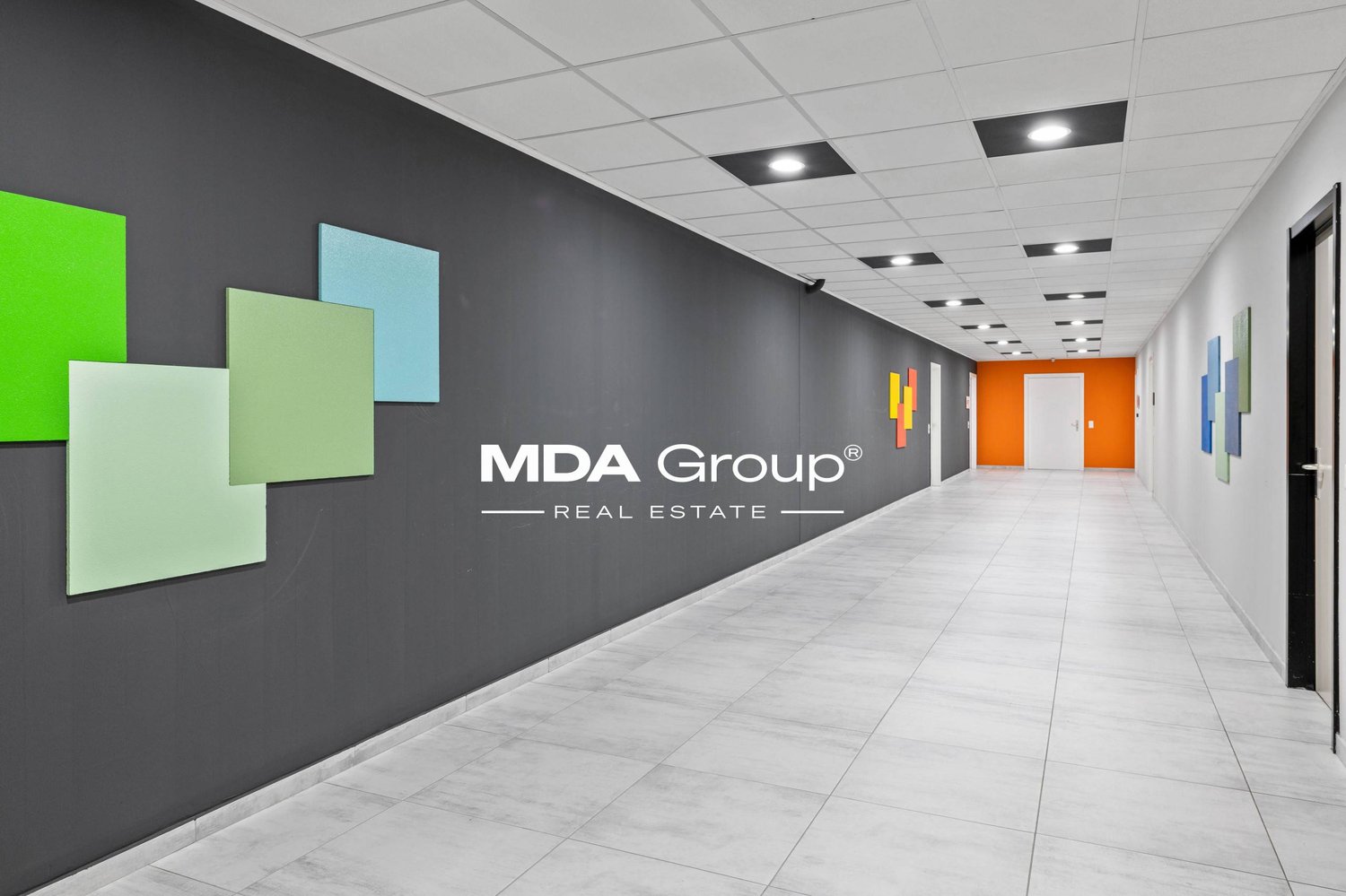 1500m² bureau, photo 4 sur 9