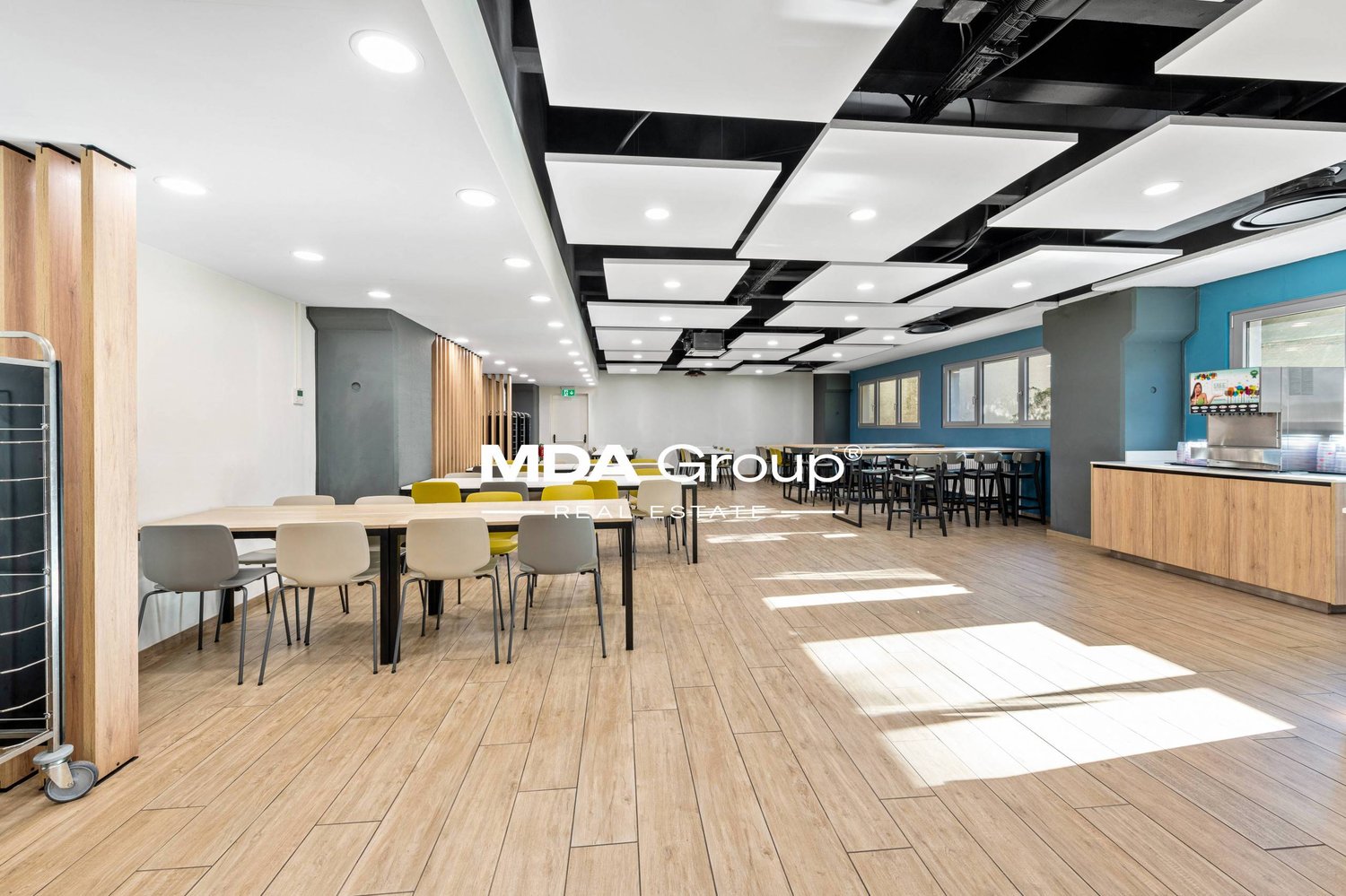 1500m² bureau, photo 6 sur 9
