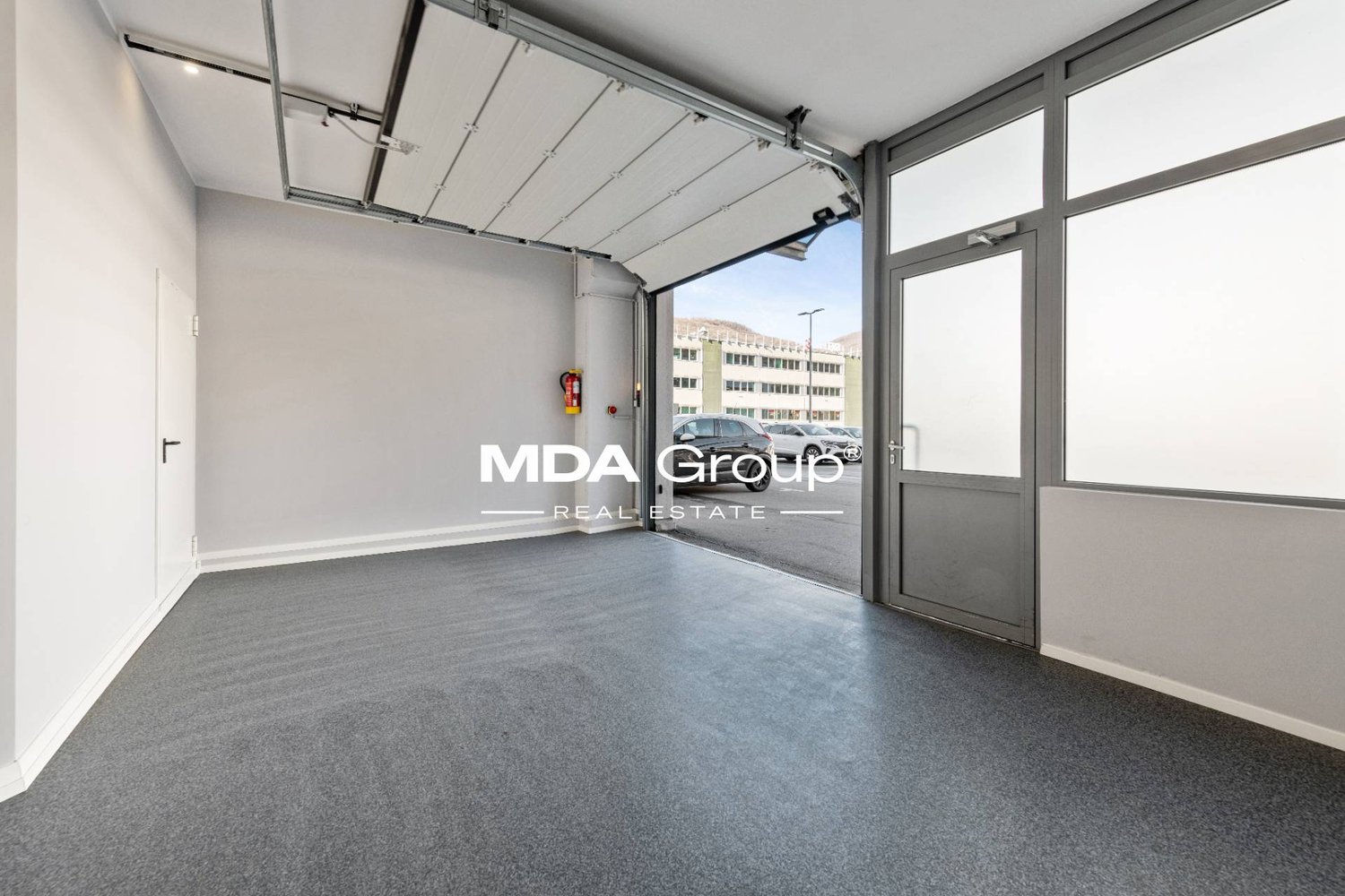 1500m² bureau, photo 8 sur 9