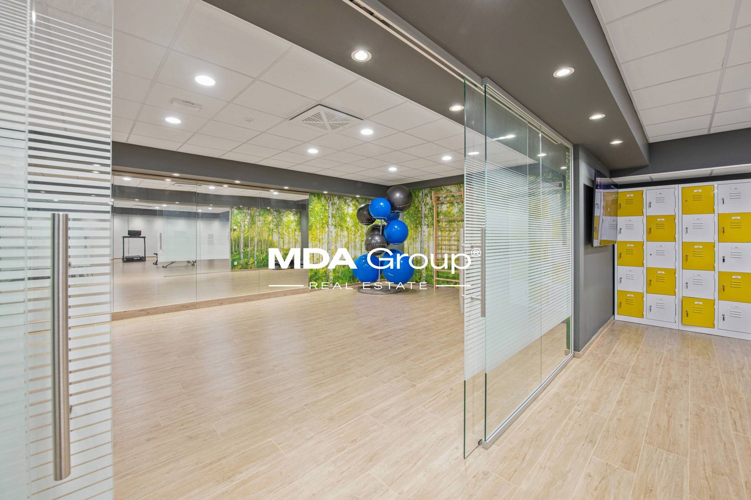 1500m² bureau, photo 7 sur 9