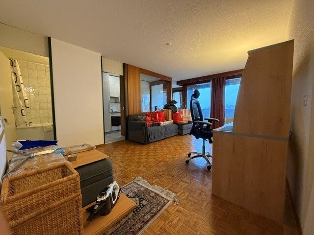 1 ½ rooms apartment, photo 2 sur 7