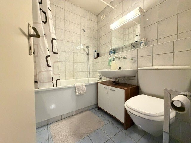 1 ½ rooms apartment, photo 5 sur 7