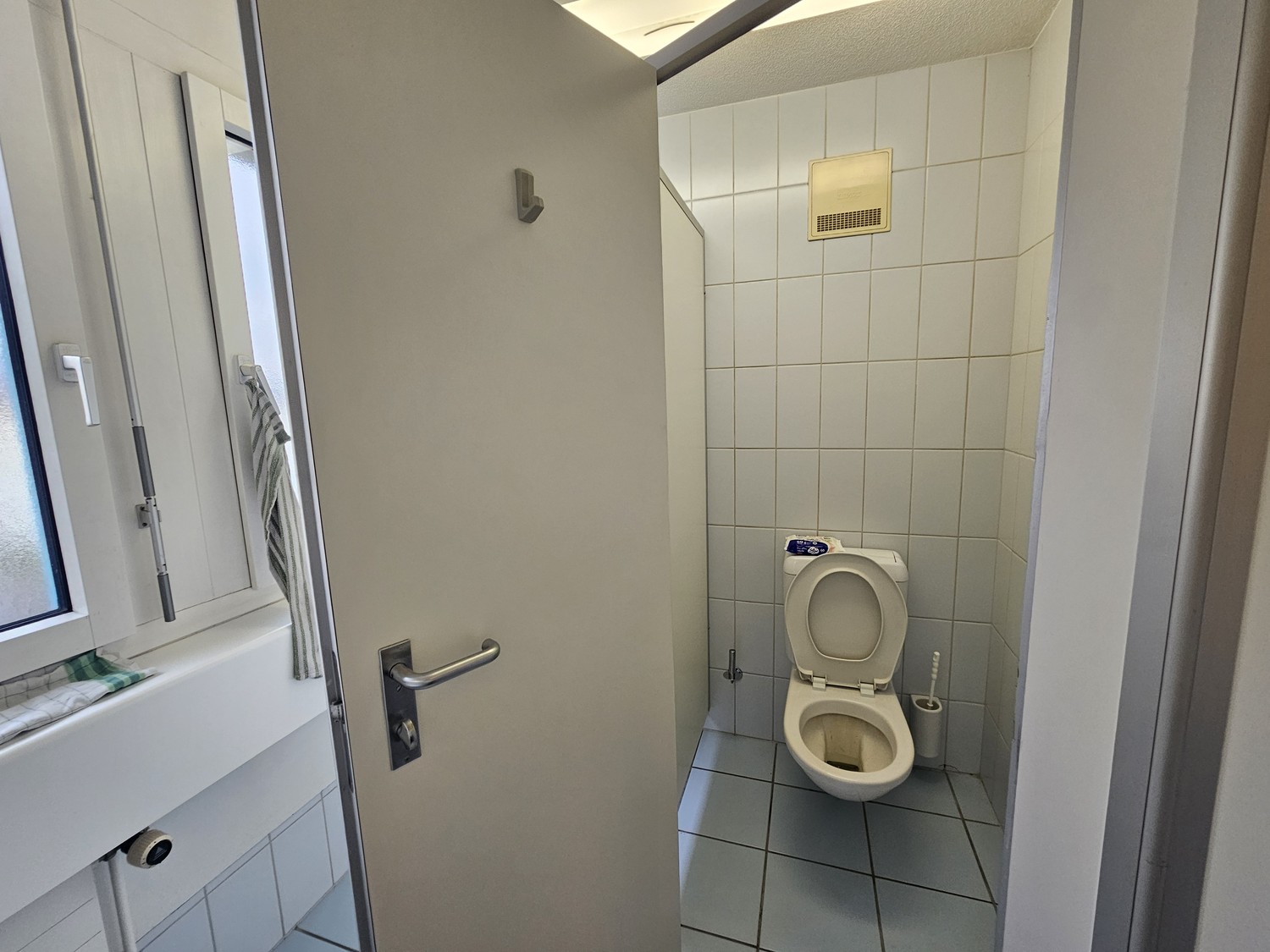 Bureau de 116-116m²