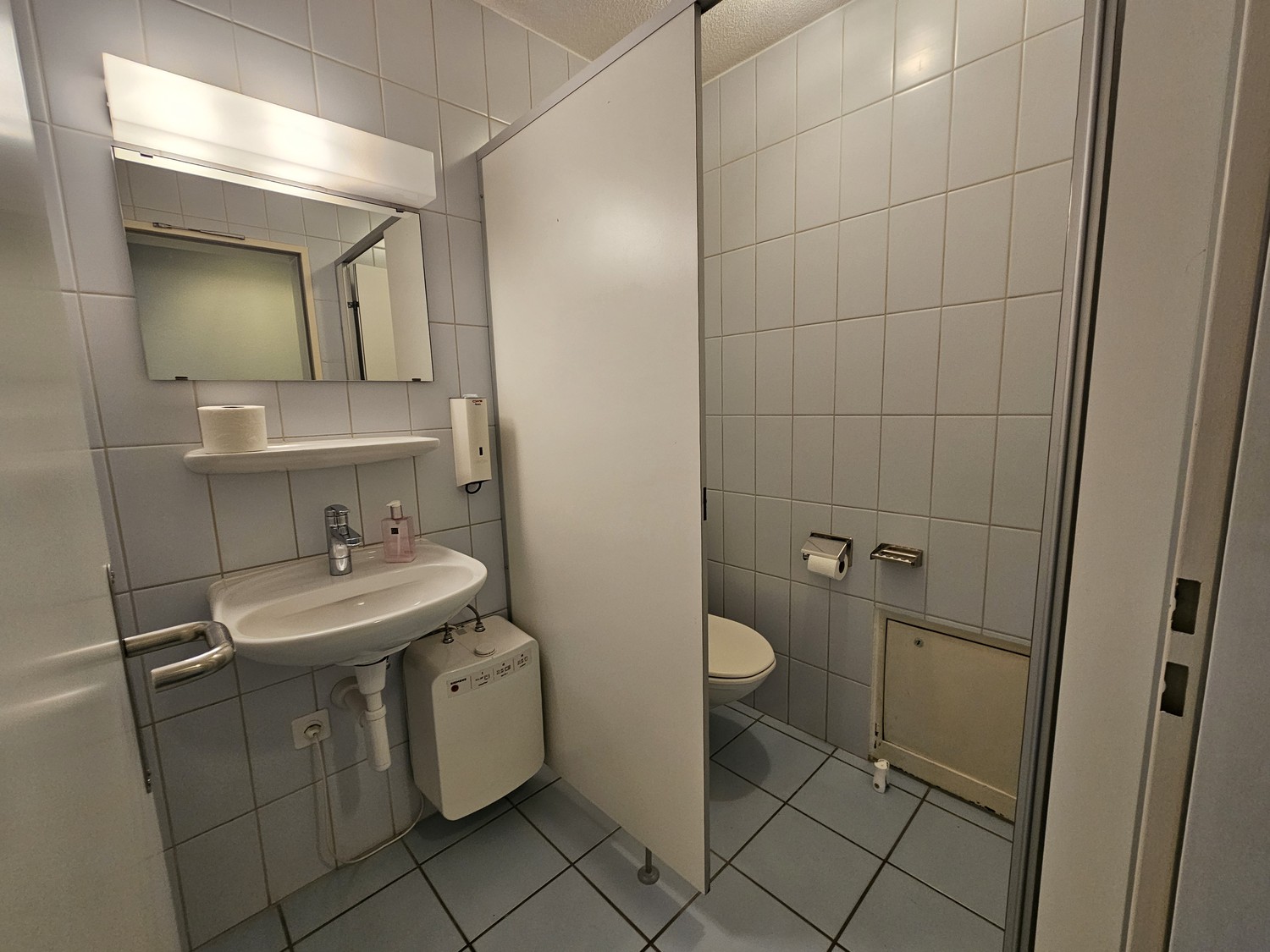 Bureau de 116-116m²