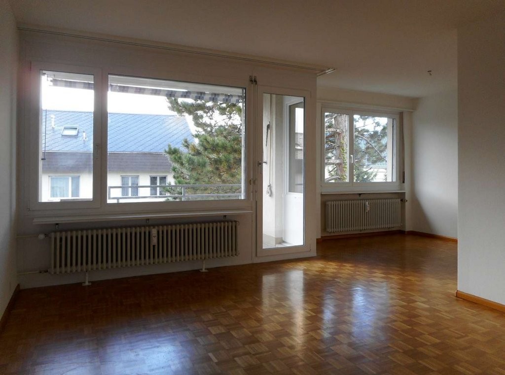 Appartement de 4 ½ pièces