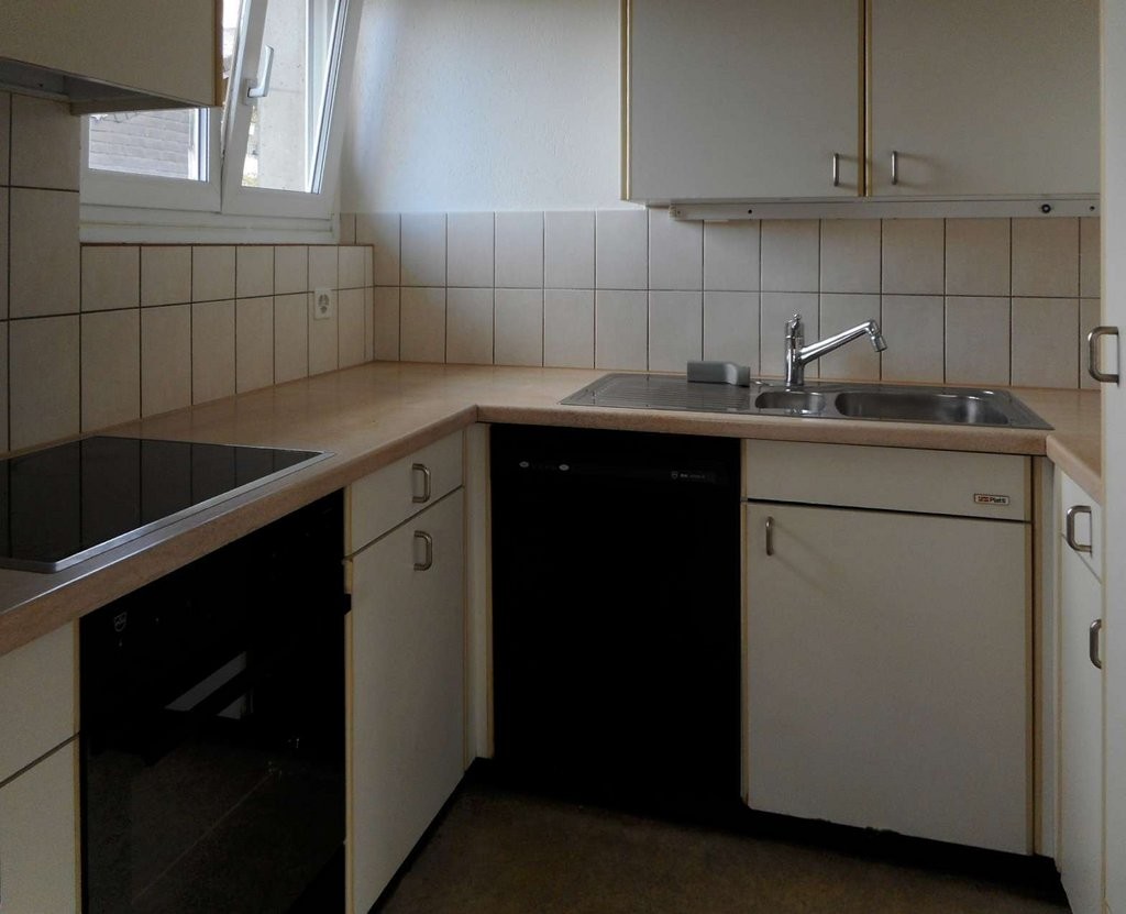 Appartement de 4 ½ pièces