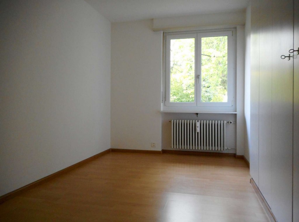 Appartement de 4 ½ pièces