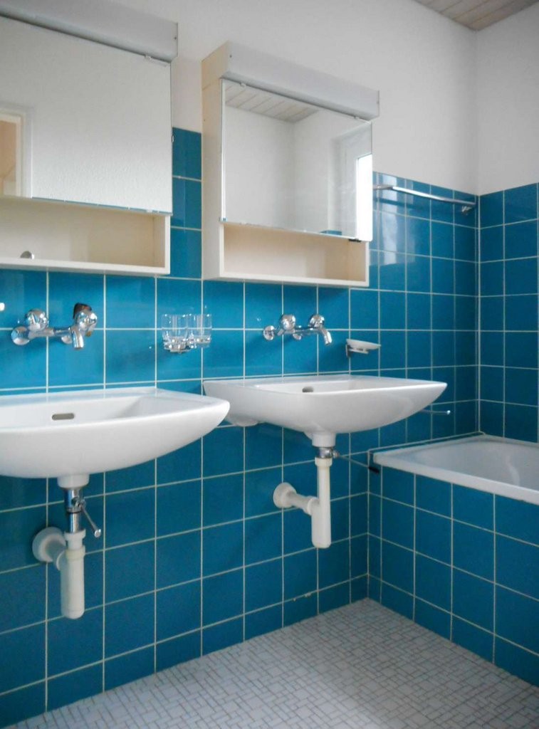 Appartement de 4 ½ pièces