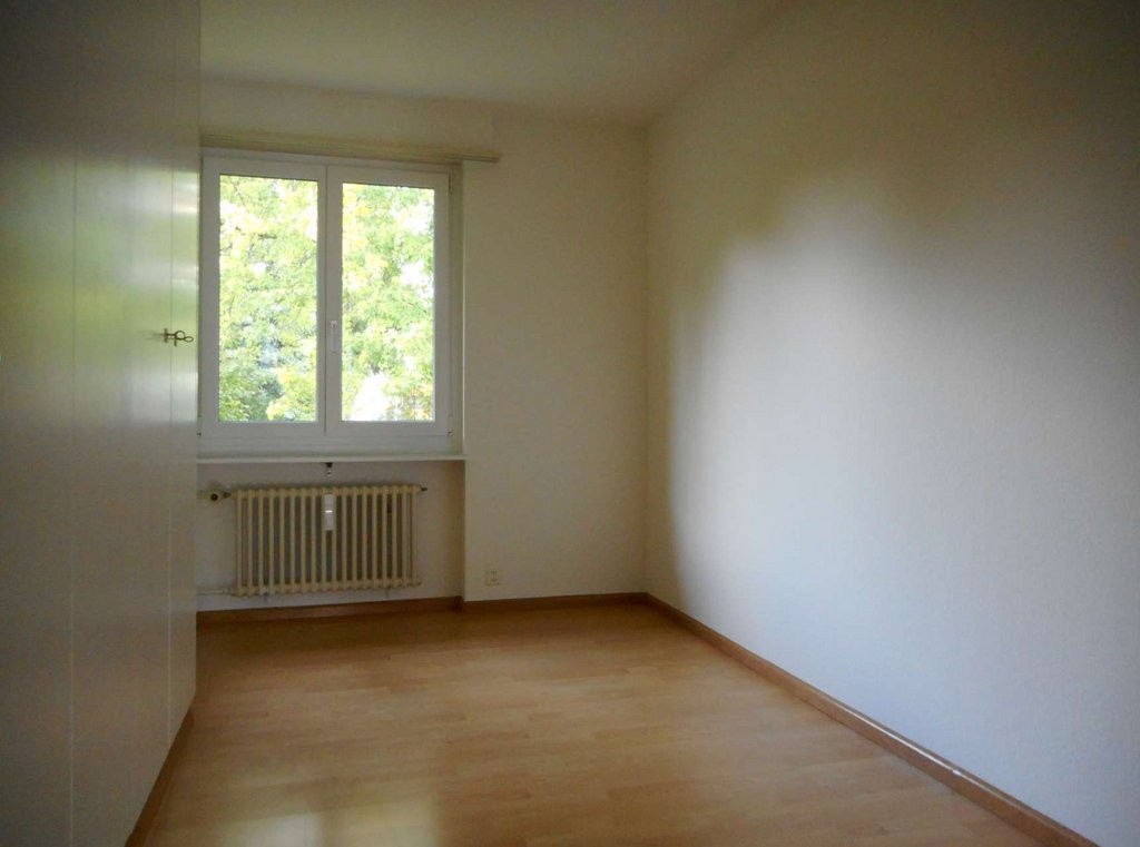 Appartement de 4 ½ pièces