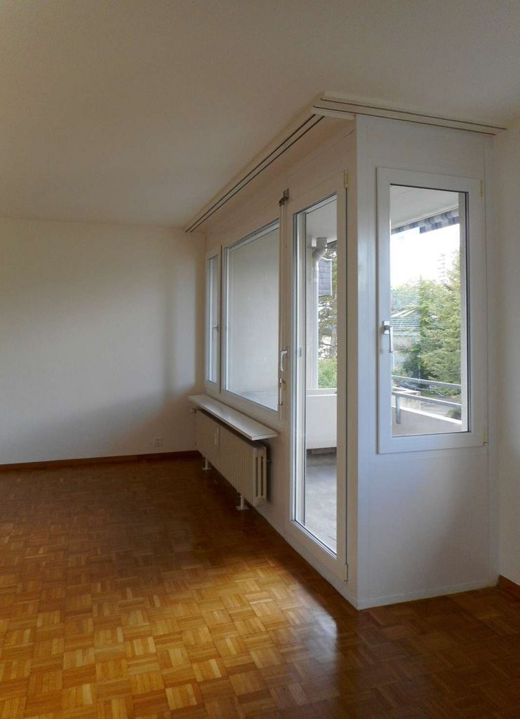 Appartement de 4 ½ pièces