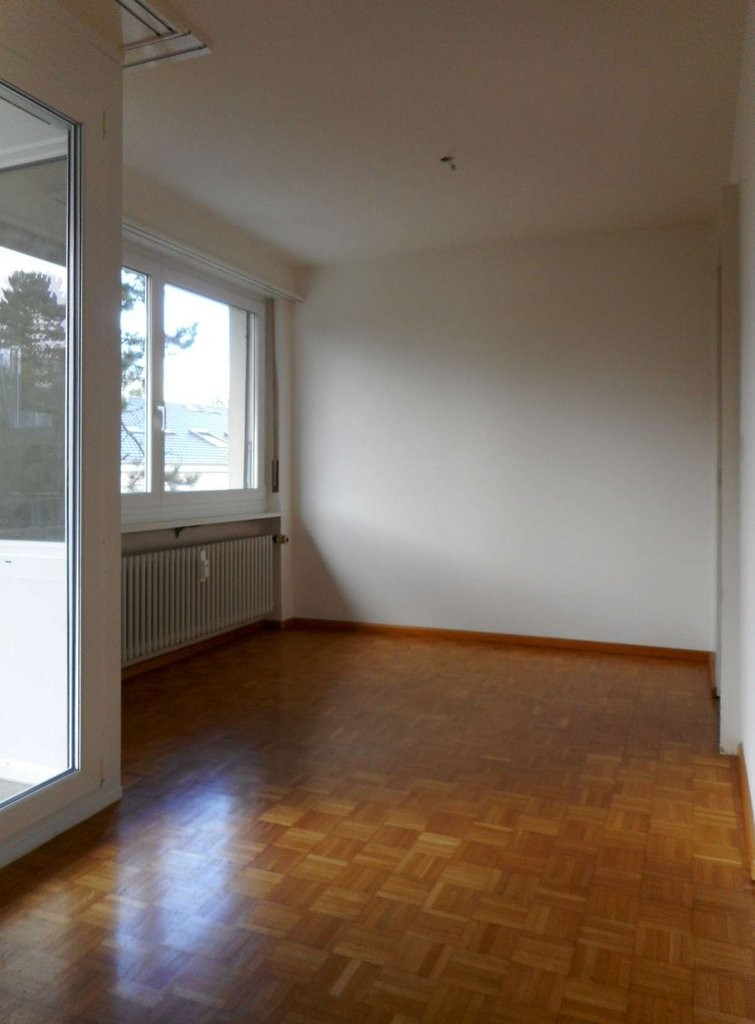 Appartement de 4 ½ pièces