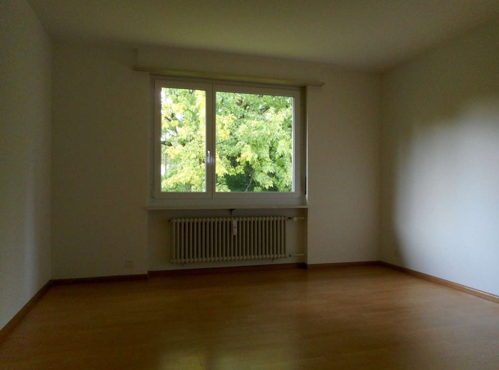 Appartement de 4 ½ pièces