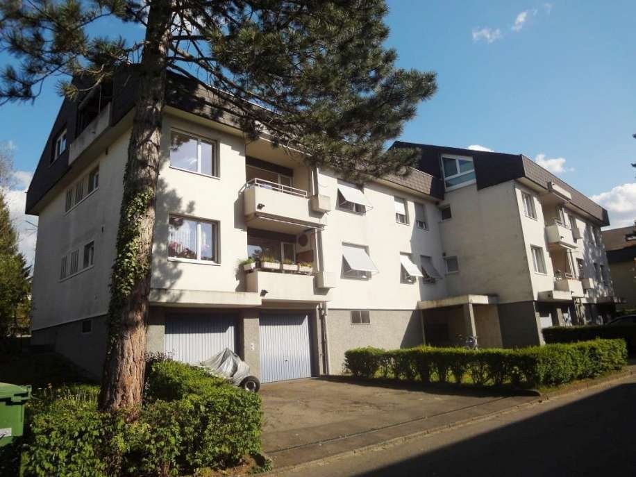 Appartement de 4 ½ pièces