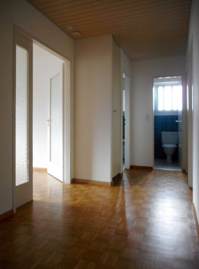 Appartement de 4 ½ pièces