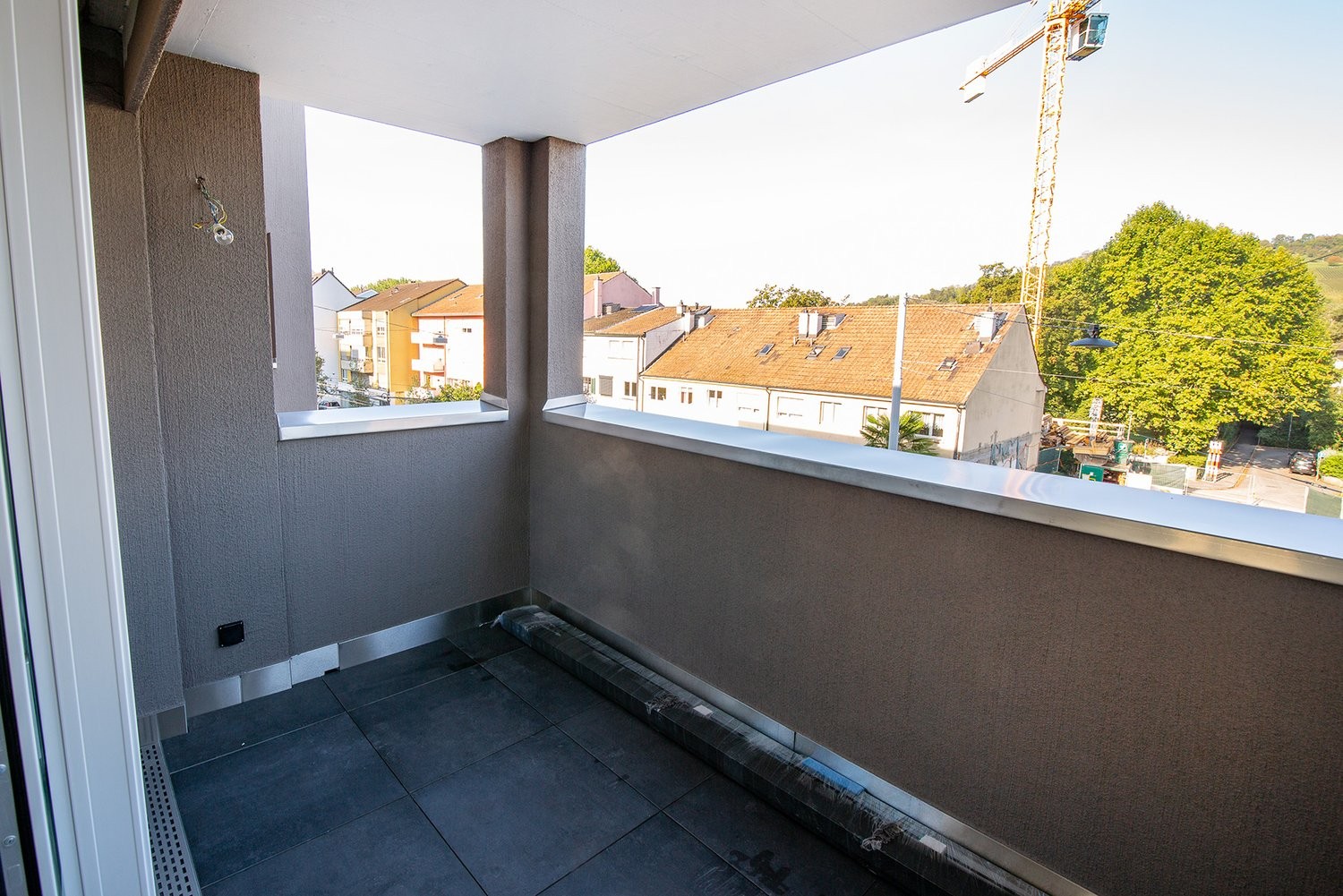 2 ½ pièces appartement, photo 6 sur 6