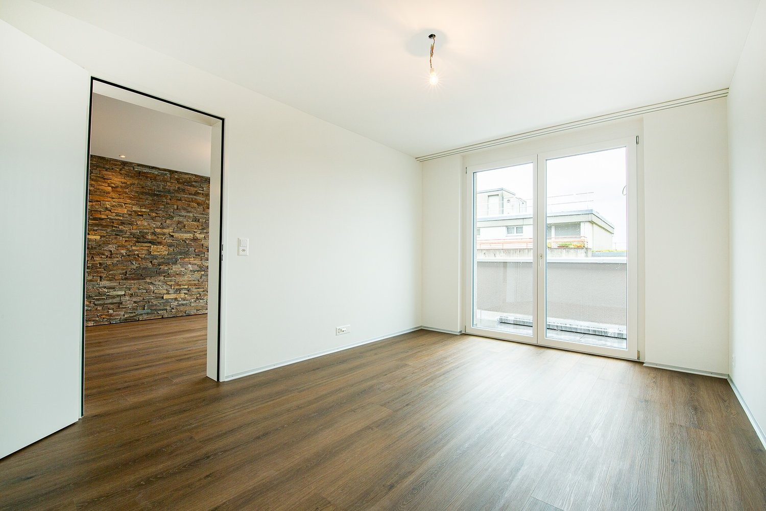 2 ½ pièces appartement, photo 4 sur 6
