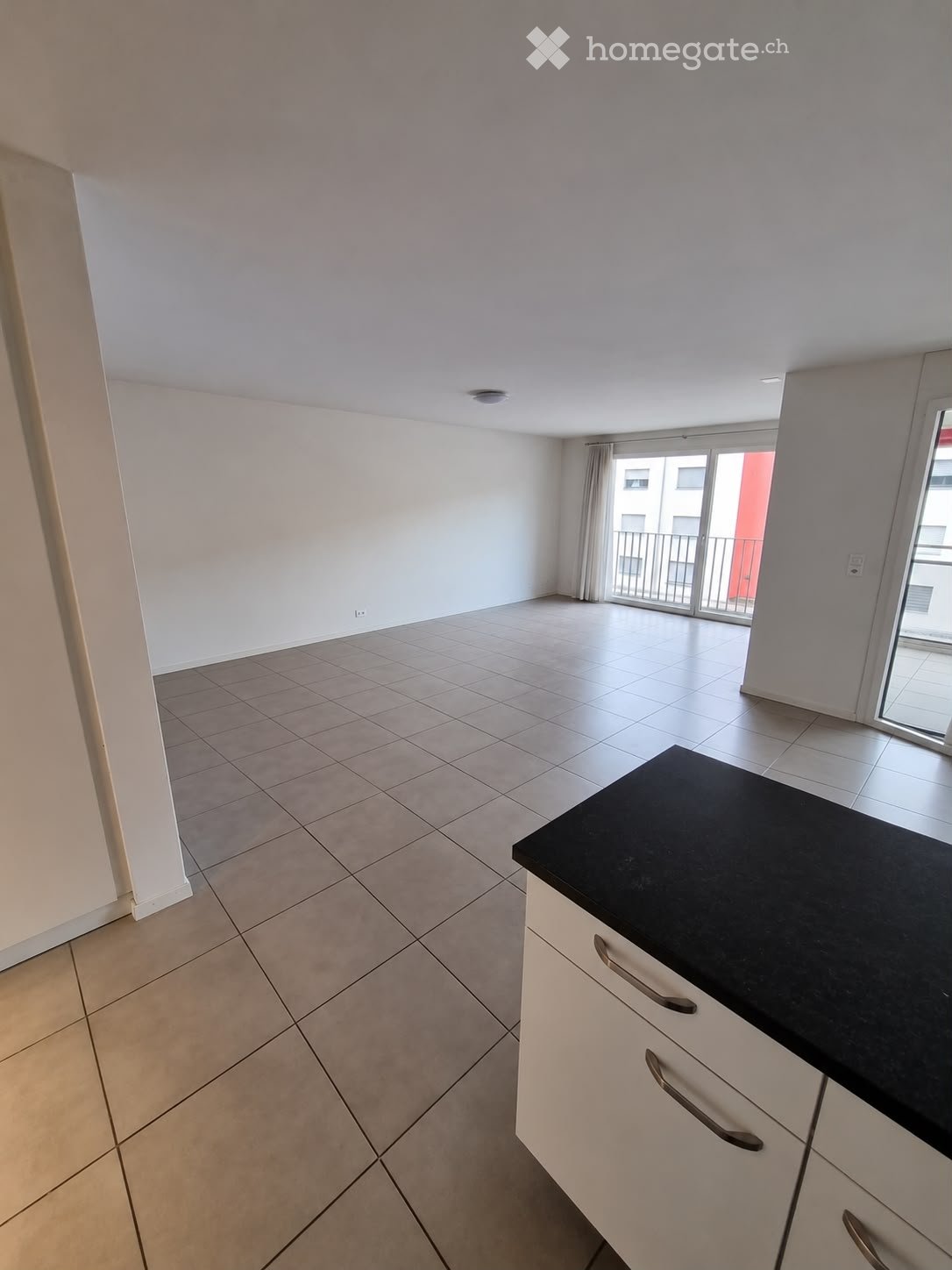 3 ½ rooms apartment, photo 2 sur 5