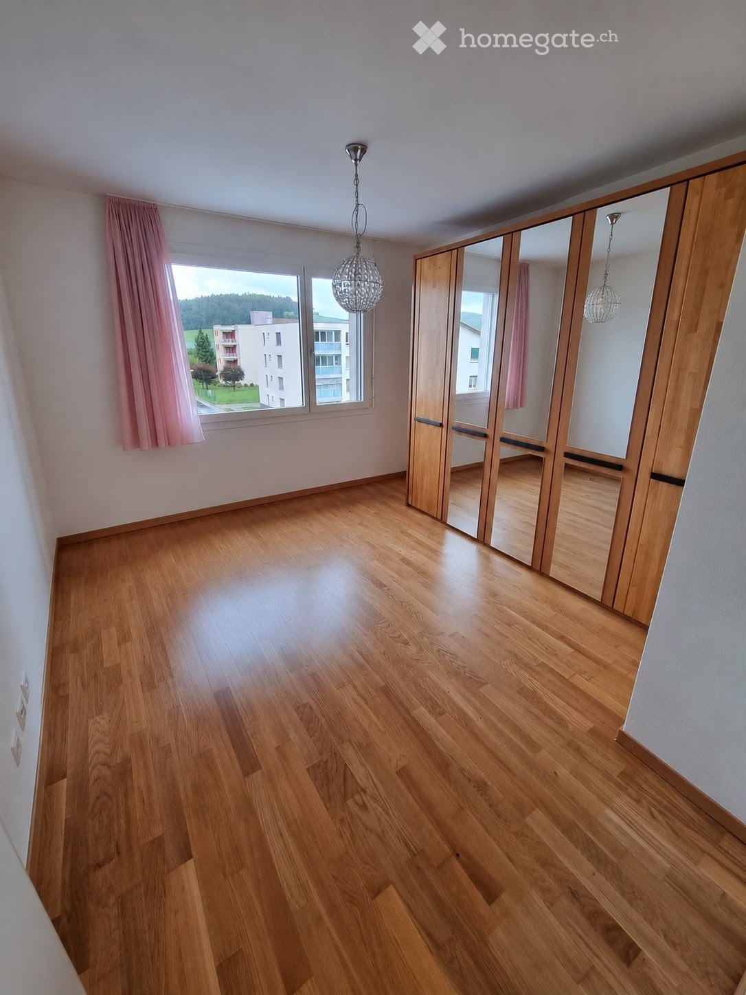3 ½ rooms apartment, photo 3 sur 5