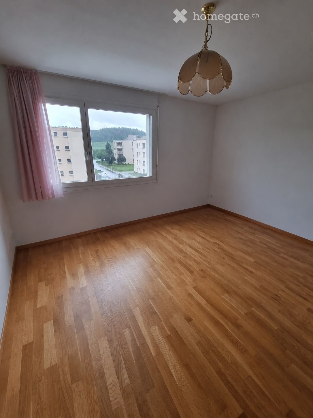 3 ½ rooms apartment, photo 4 sur 5
