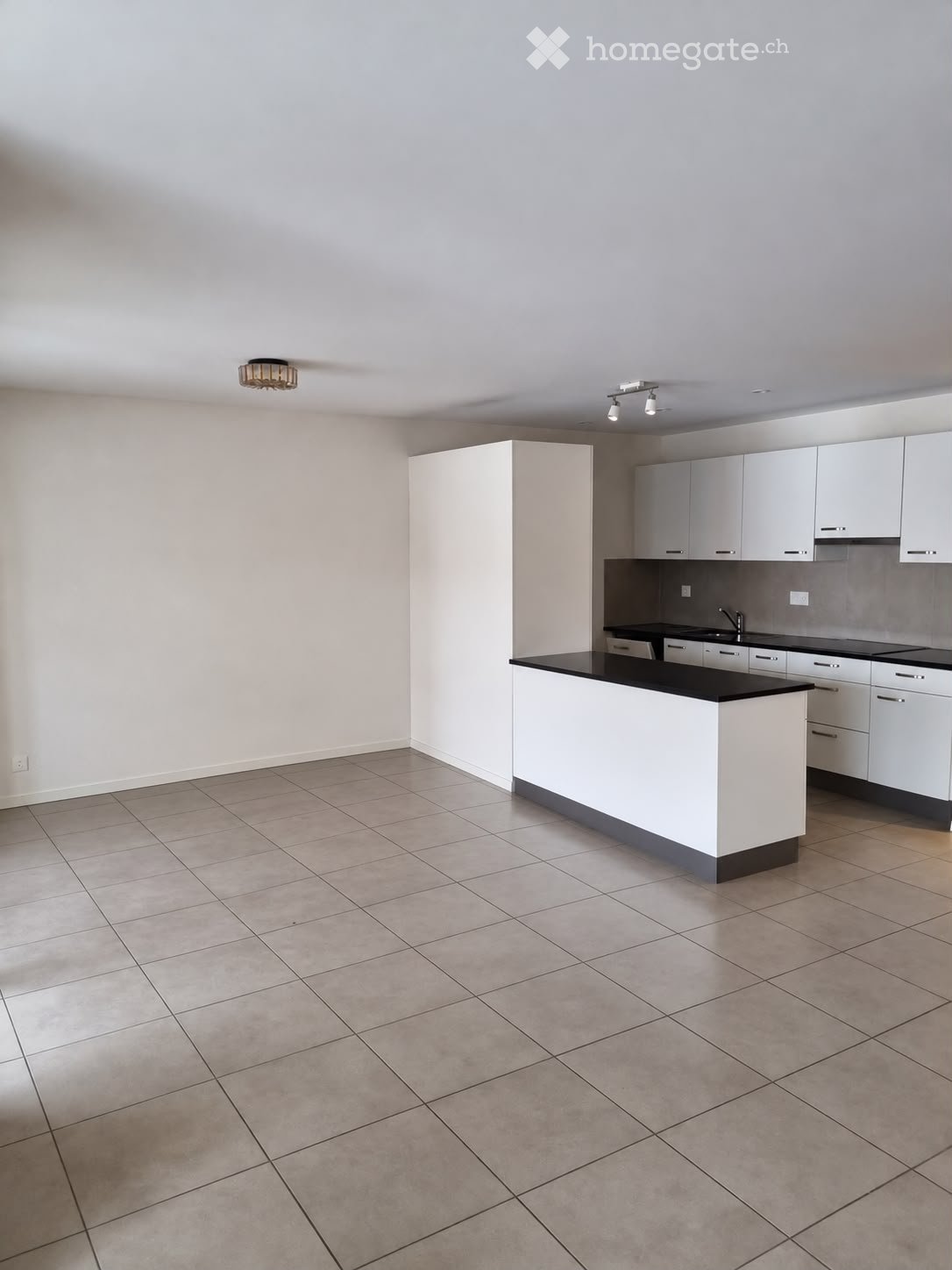 3 ½ rooms apartment, photo 5 sur 5