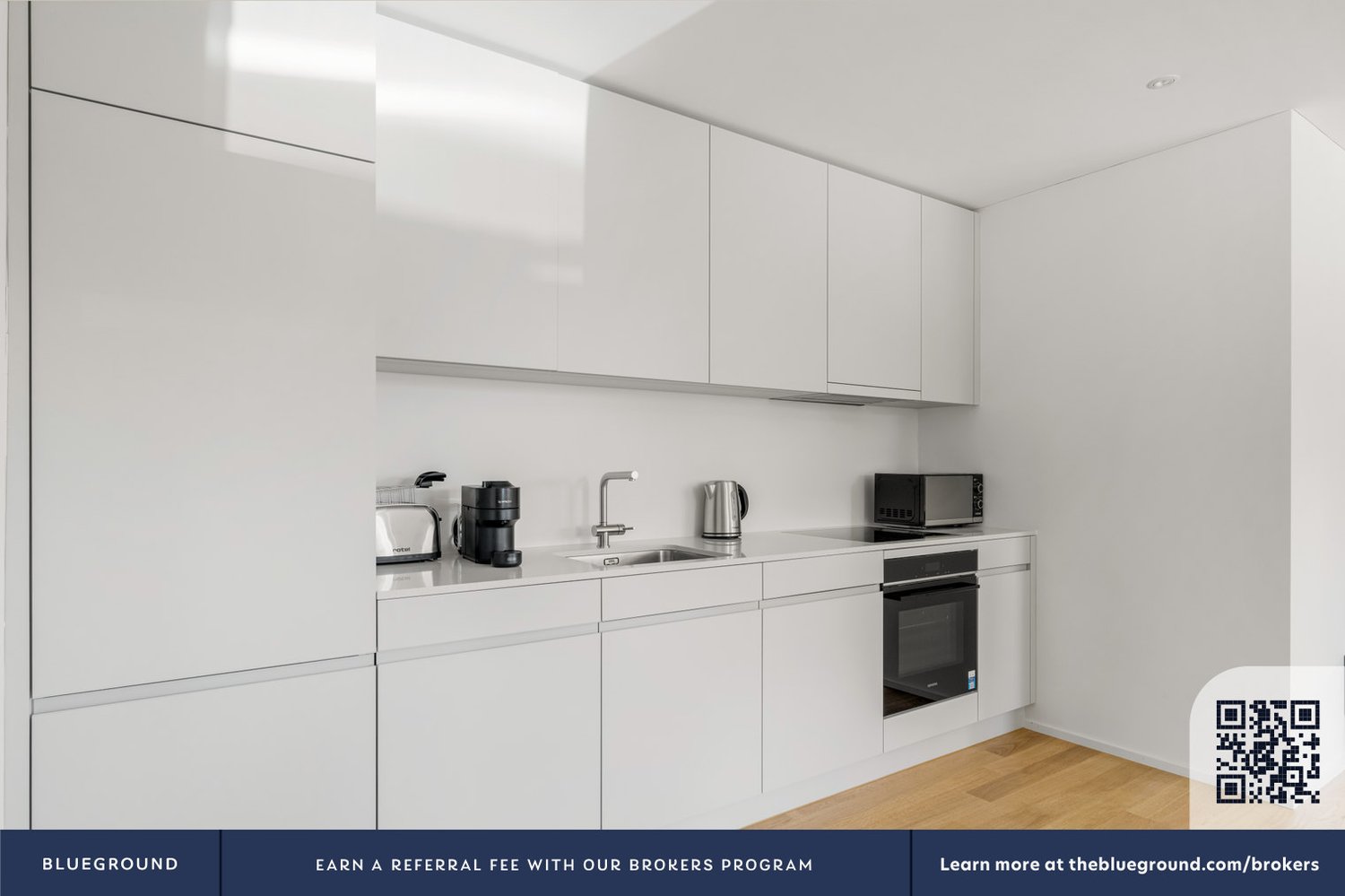 2 ½ rooms furnished flat, photo 8 sur 10