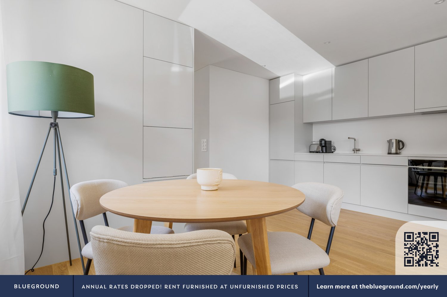 2 ½ rooms furnished flat, photo 7 sur 10